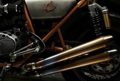 La Latina Z900