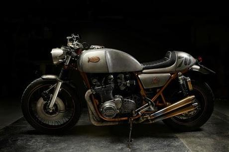 La Latina Z900