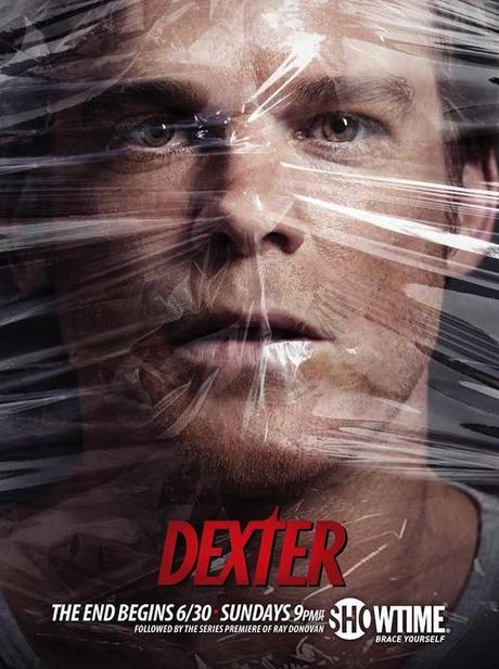 Finisce l’era Dexter