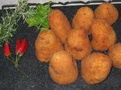 Arancini alla napoletana