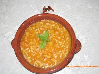 cucinamiaquantotiamo