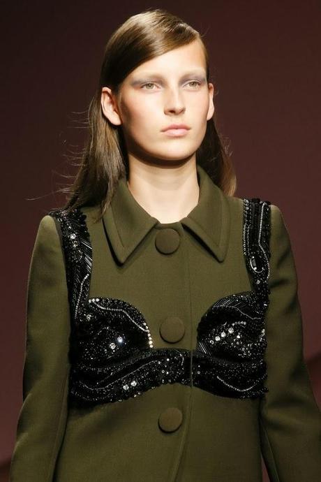 Riflessioni (POST) Fashion Week Riflessioni (POST) Fashion Week