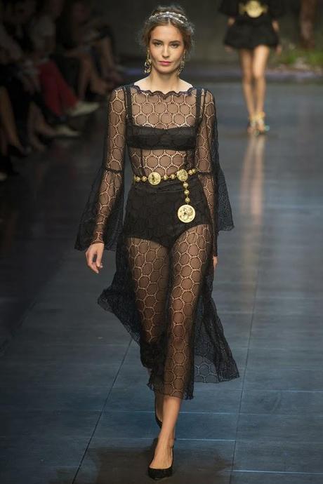 Riflessioni (POST) Fashion Week Riflessioni (POST) Fashion Week