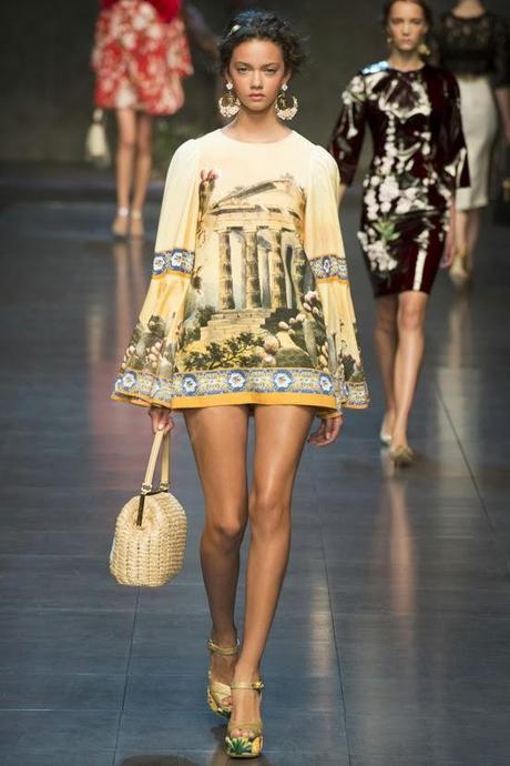 Riflessioni (POST) Fashion Week Riflessioni (POST) Fashion Week