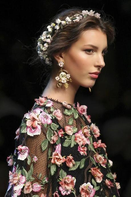 Riflessioni (POST) Fashion Week Riflessioni (POST) Fashion Week