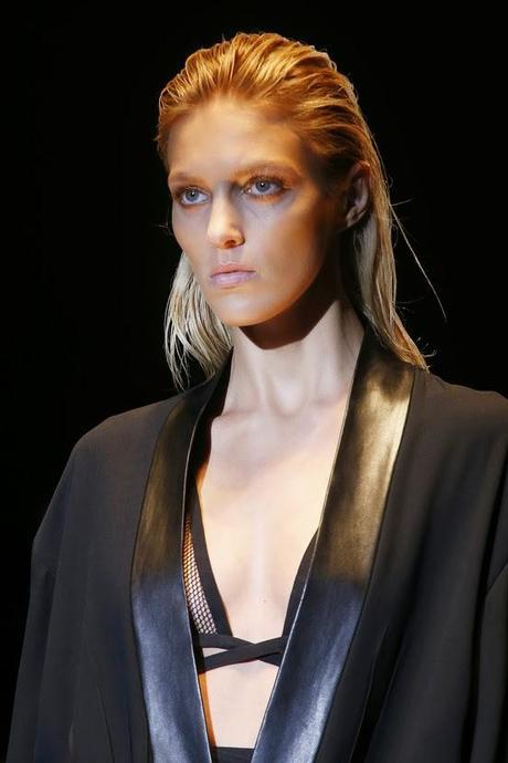 Riflessioni (POST) Fashion Week Riflessioni (POST) Fashion Week