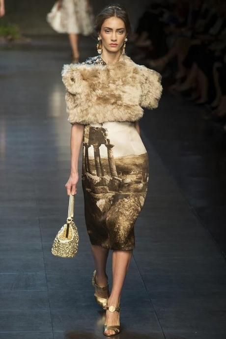 Riflessioni (POST) Fashion Week Riflessioni (POST) Fashion Week