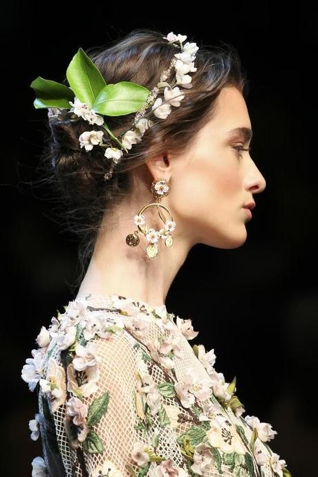 Riflessioni (POST) Fashion Week Riflessioni (POST) Fashion Week
