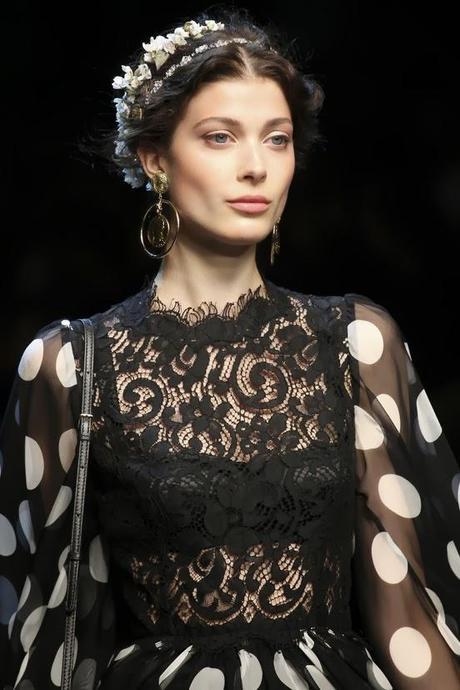 Riflessioni (POST) Fashion Week Riflessioni (POST) Fashion Week