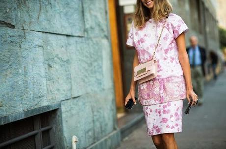 Riflessioni (POST) Fashion Week Riflessioni (POST) Fashion Week