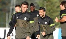 Juve, i convocati di Conte per la sfida di Verona