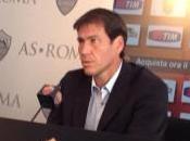 Garcia: “Derby passato testa alla Samp”