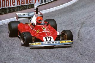 Classifica Costruttori Campionato Mondiale Formula 1 1975