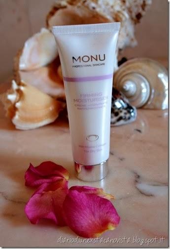 monu firming moisturizer