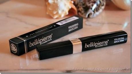 bellapierre volumizing mascara