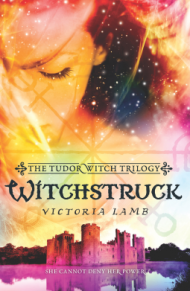 Recensione USA: Witchstruck di Victoria Lamb (Harlequin TEEN – 24/09/13)