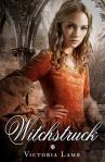 Recensione USA: Witchstruck di Victoria Lamb (Harlequin TEEN – 24/09/13)