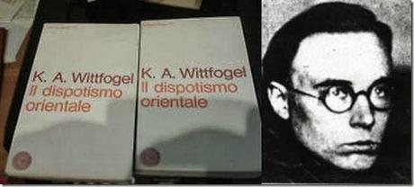 wittfogel