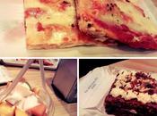 Merenda Grano Frutta Farina