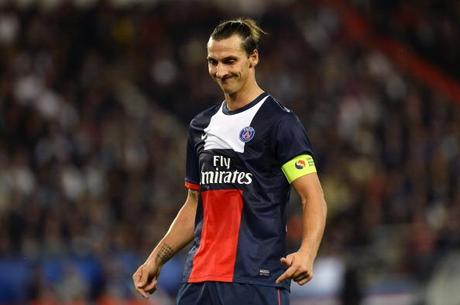 Calciomercato Psg, Ibrahimovic rinnova: “Questa è la mia ultima big”