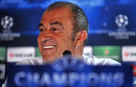 Galatasaray, Terim è stato esonerato