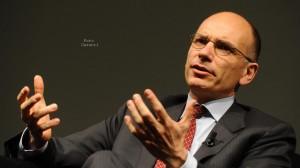 Letta, Governo, Council of Foreign Relation, tasse, lavoro