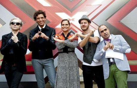 X Factor 2013, ancora più interattivo, tecnologico e mai così internazionale