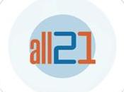 Ascolti, milioni l'esordio All21 break sette reti Mediaset