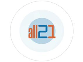 Ascolti, 9,7 milioni per l'esordio di All21 il break su sette reti tv Mediaset