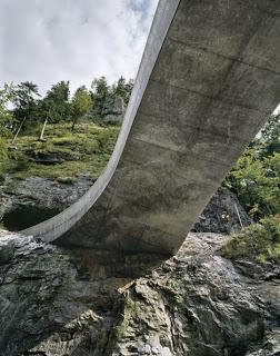 Ponte Schanerloch