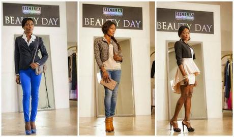 Beauty Day/ Un giorno da Personal Shopper...
