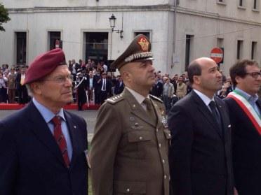 Treviso/ XXVI Raduno dell’Associazione Nazionale Paracadutismo d’Italia