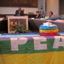 San Marco Argentano Resoconto Giornata Internazionale della Pace