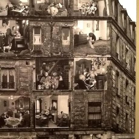 Robert Doisneau. Paris en libertè