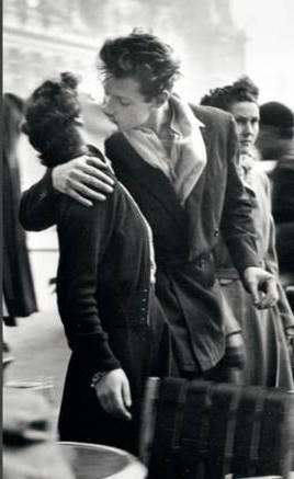 Robert Doisneau. Paris en libertè Robert Doisneau. Paris en libertè