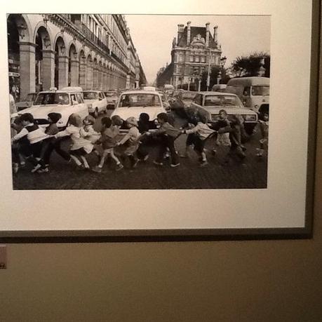 Robert Doisneau. Paris en libertè