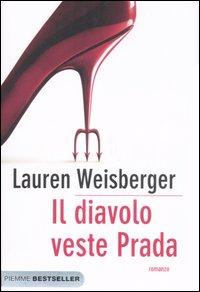 Un libro un film: Il diavolo veste Prada