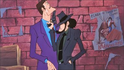 Lupin III - La pietra della saggezza (1978)