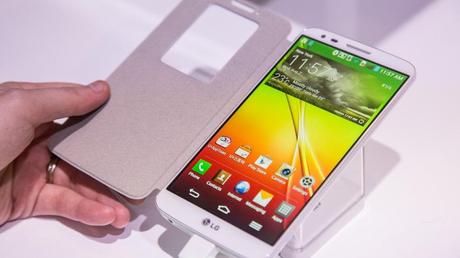 LG G2 hands on 07 LG G2   video recensione italiana del potente smartphone Android