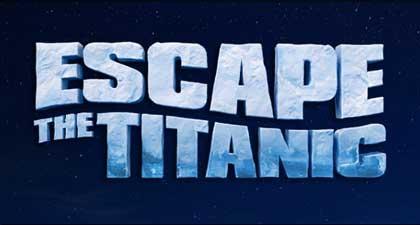 App: Escape the Titanic