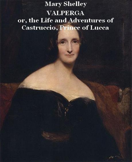 MaryShelley