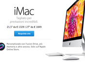 Apple aggiorna suoi iMac, nuova Wifi 802.11ac