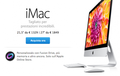 Schermata 2013 09 24 alle 21.41.17 410x260 Apple aggiorna i suoi iMac, ora con una nuova CPU e Wifi 802.11ac iMac HAswell aggiornamento 