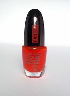 Pupa Milano Lasting Color Gel #44