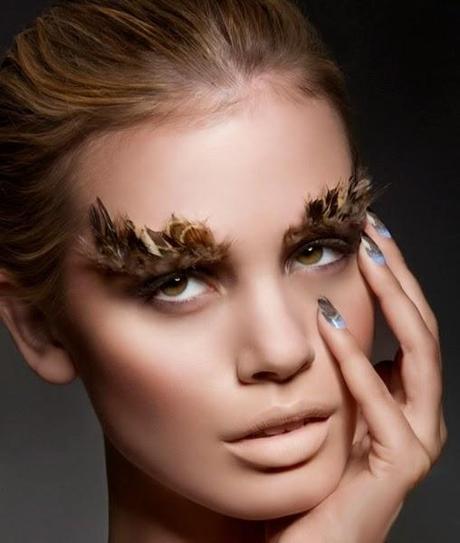 #BEAUTY TIPS: Le unghie questo inverno sono ultra decorate!