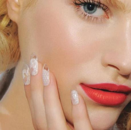 #BEAUTY TIPS: Le unghie questo inverno sono ultra decorate!