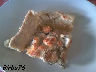 PARMIGIANA DI ZUCCHINE IN CROSTA