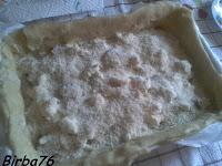 PARMIGIANA DI ZUCCHINE IN CROSTA