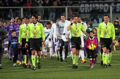 Calcio, turno infrasettimanale di Serie A: i gol in chiaro su Rai 2 e Cielo