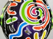 Arai RX-GP J.Waters Hours Suzuka 2013 Gongen Paint